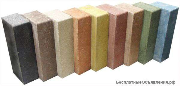 Кирпич по заводским ценам