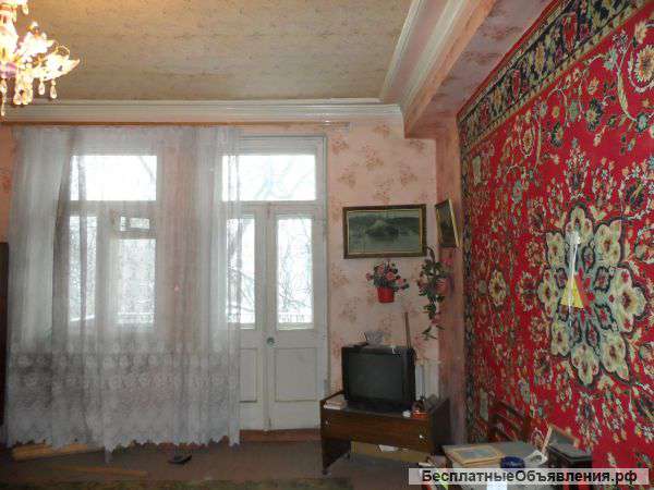 2к.квартира в центре Подольска