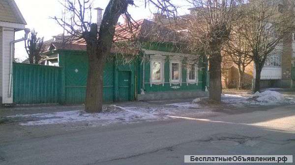 Дом