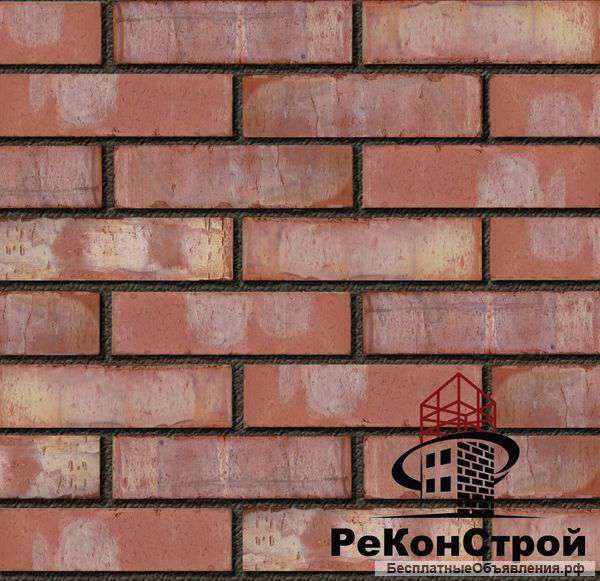 Строительный и фундаментный кирпич