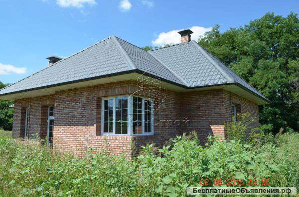 Строительный и фундаментный кирпич