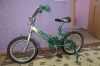 Велосипед,самокат для детей