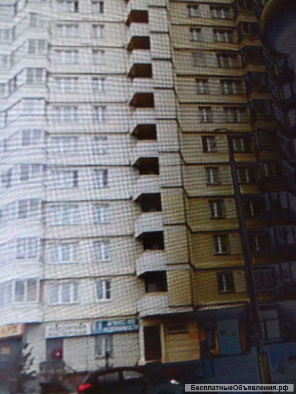 3 к.кв. в районе Вокзала