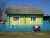 Дом в Берёзовке