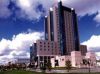 "ИСБ-Инжиниринг" построила новые системы контроля доступа в отеле Ramada Plaza Astana