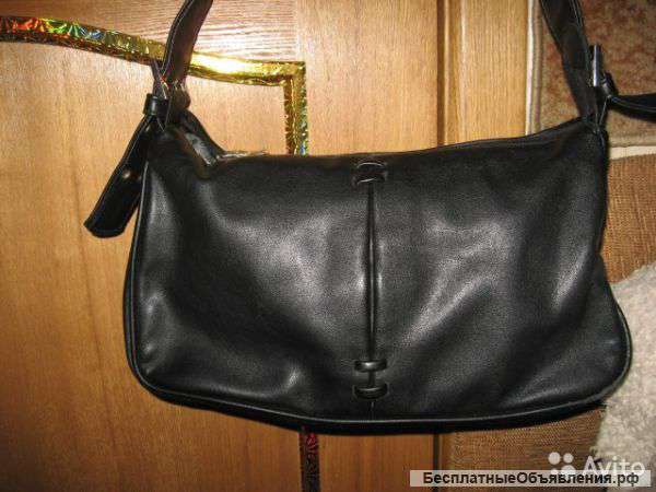 Сумка на плечо