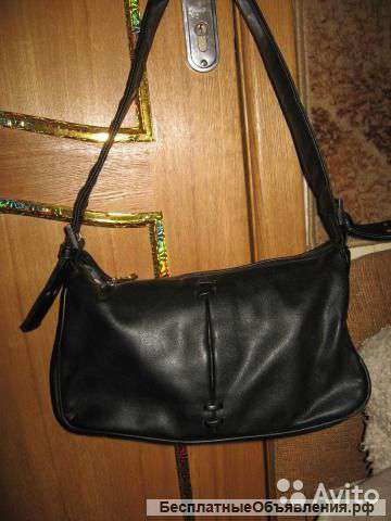 Сумка на плечо
