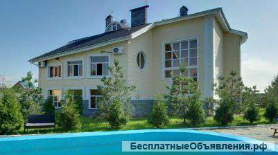 Пансионат для пожилых Энергия Жизни