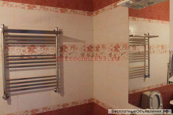 Плиточник Краснодар