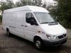 Mercedes-Benz Sprinter 3т Фургон