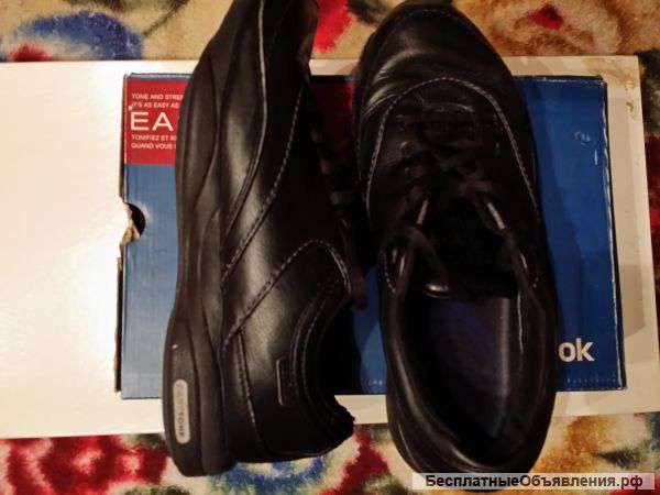Кроссовки Reebok easy tone оригинал Размер: 37