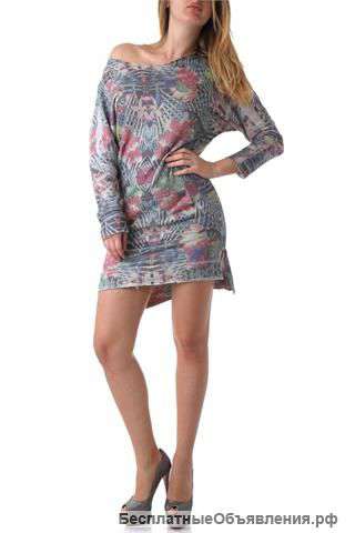 Одежда женская и мужская СТОК из Италии оптом