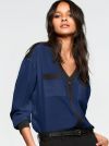 Новая блузка Victoria"s Secret Размер: 46–48 (L)