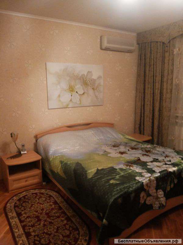 Сдается квартира