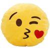 Подушка смайлик ( подушка emoji)