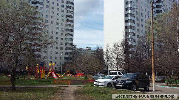 2-х комнатную квартиру