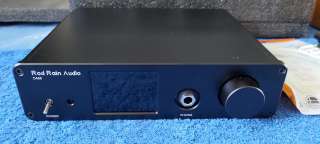 ЦАП DAC Rod Rain Audio DA68 ES9068AS ver.8 QCC5125 Bluetooth LDAC DSD512 PCM384 НОВЫЙ