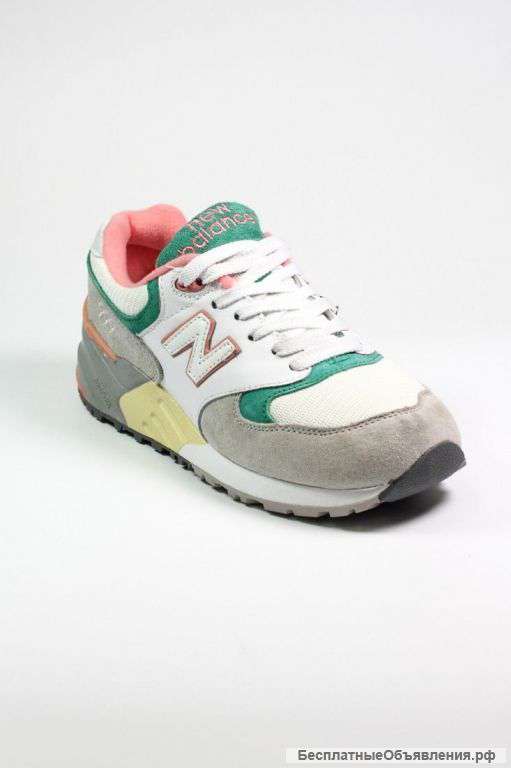 Модный и удобный кроссовки New Balance