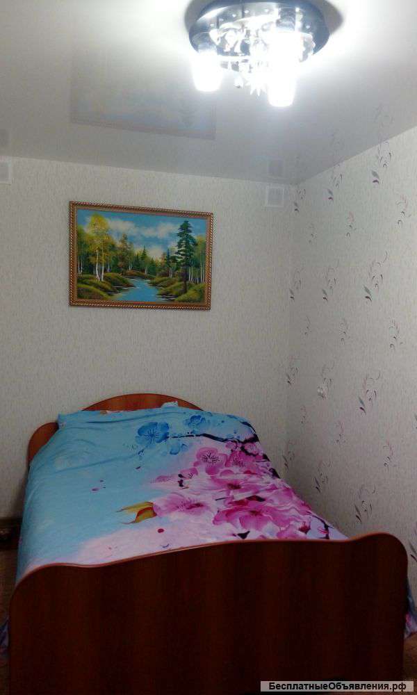 2комнатную квартиру