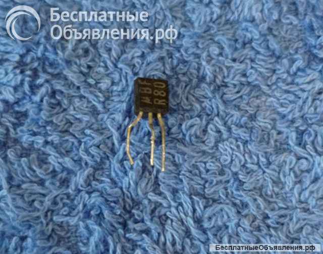 Транзисторы S (TFB BF BFR BFW) редкие (Список S1) демонтаж оригинальные