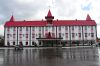 Гостиничный комплекс "Турист"