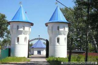 Участка дмитровское шоссе 30км