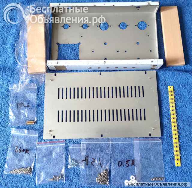 Печатные платы Audio Hi-Fi (Список5)