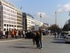 Экскурсии по Берлину, Потсдаму, Дрездену