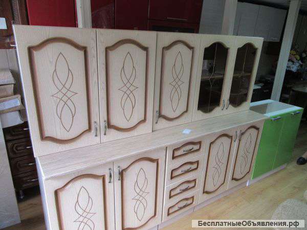 Кухни от производителя