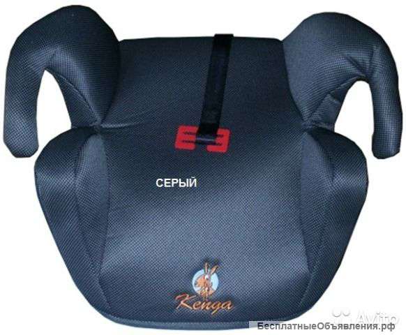 Бустер Kenga LB 311 (товар новый)