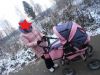Детская коляска