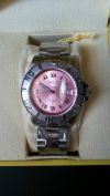 Швейцарские часы Invicta 14360 новые
