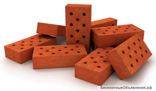 Мини-завод по производству кирпича из глины