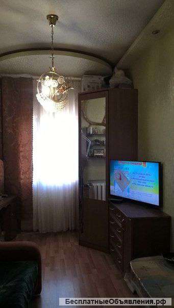 1-комнатную квартиру