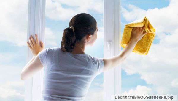 Клининговые услуги в Краснодаре