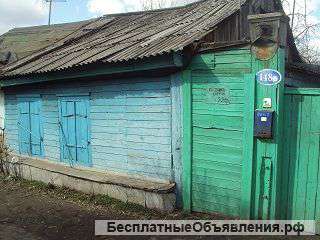 Земельный участок. Продам.