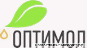 ОПТИМОЛ - альтернатива пальмовому маслу