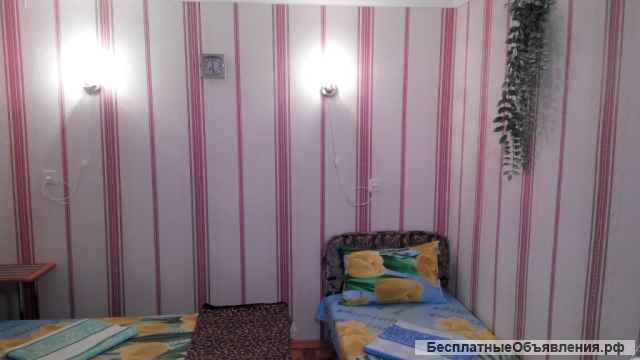 Отличный семейный отдых около моря в Каче., Пригород Севастополя