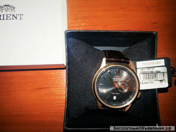Часы Orient ES00004B