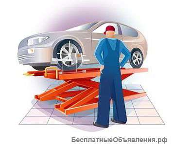 Автосервис в Митино Автореанимация
