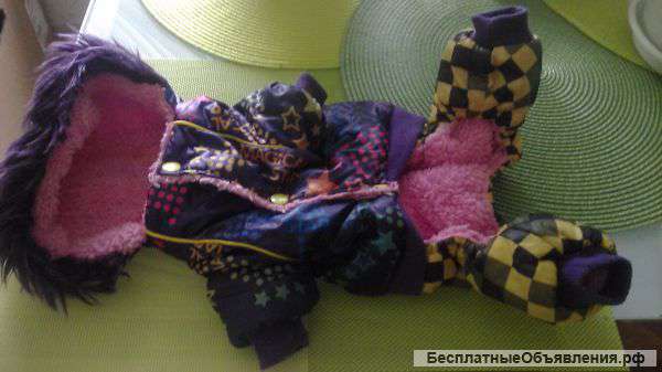 Одежда для собаке