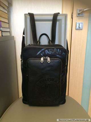 Новый, женский рюкзак "Dkny"