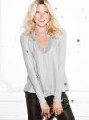 Victoria"s Secret V-neck Star Top Размер: 48–50 (XL)
