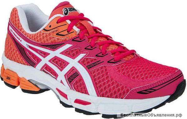 Asics GEL-phoenix 6 оригинал Размер: 38