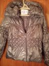Новая фирменная дутая куртка Размер: 48–50 (XL)