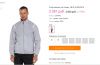 Новый спортивный костюм RED-N-ROCK'S Размер: 48–50 (L)