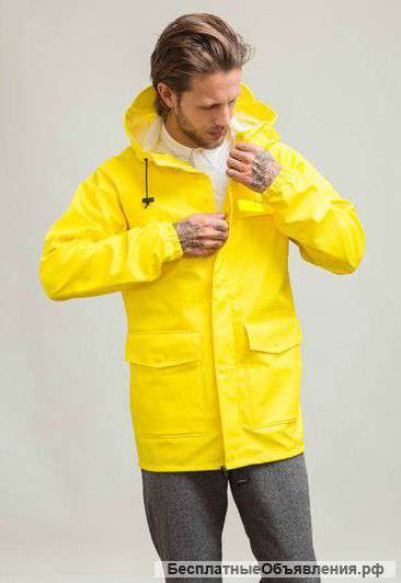 Новая куртка Regatta raincoat jacket Размер: 48–50 (L)