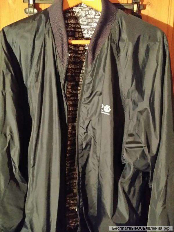 Спортивный костюм element endurance Размер: 50–52 (XL)