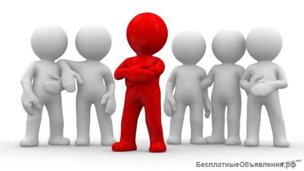 Набираем менеджеров