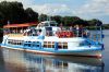 Заказ теплоходов на лето и весну